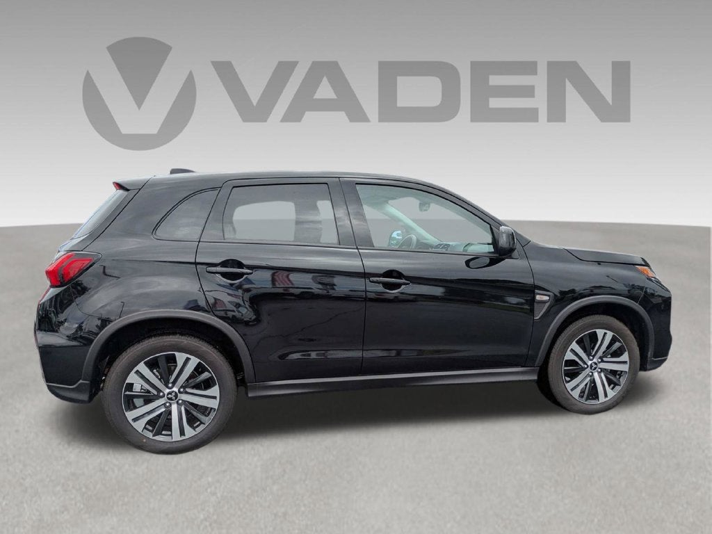2026 Mitsubishi Outlander Sport S