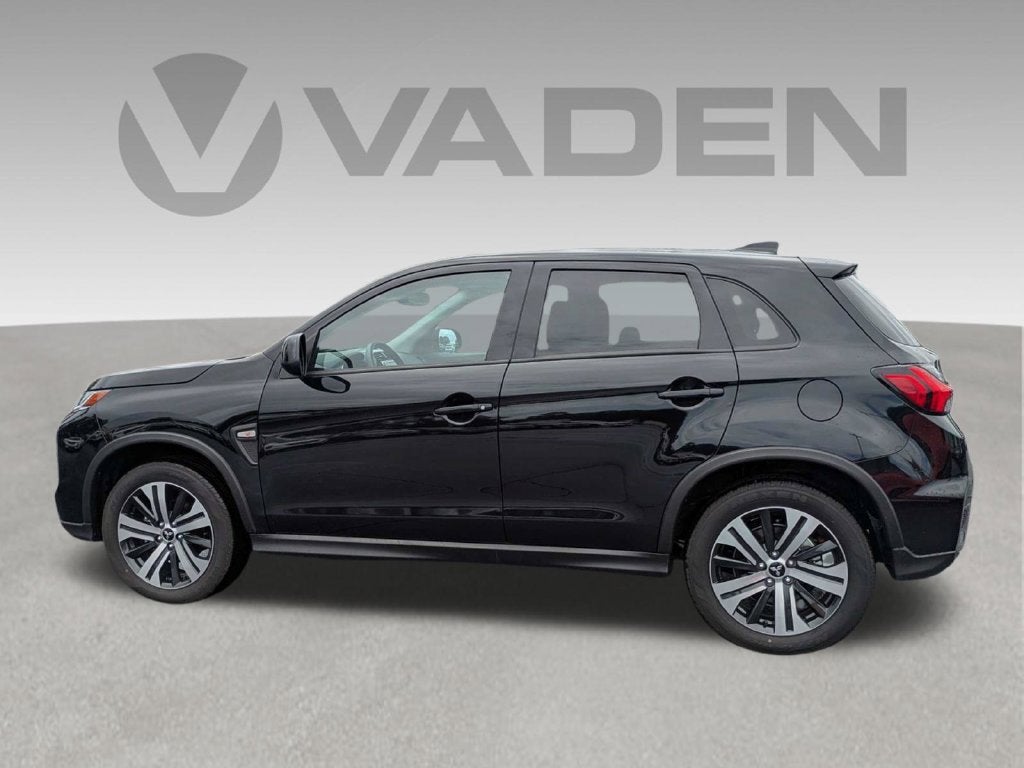 2026 Mitsubishi Outlander Sport S