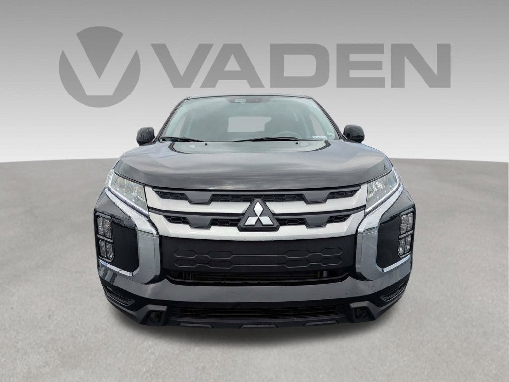 2026 Mitsubishi Outlander Sport S