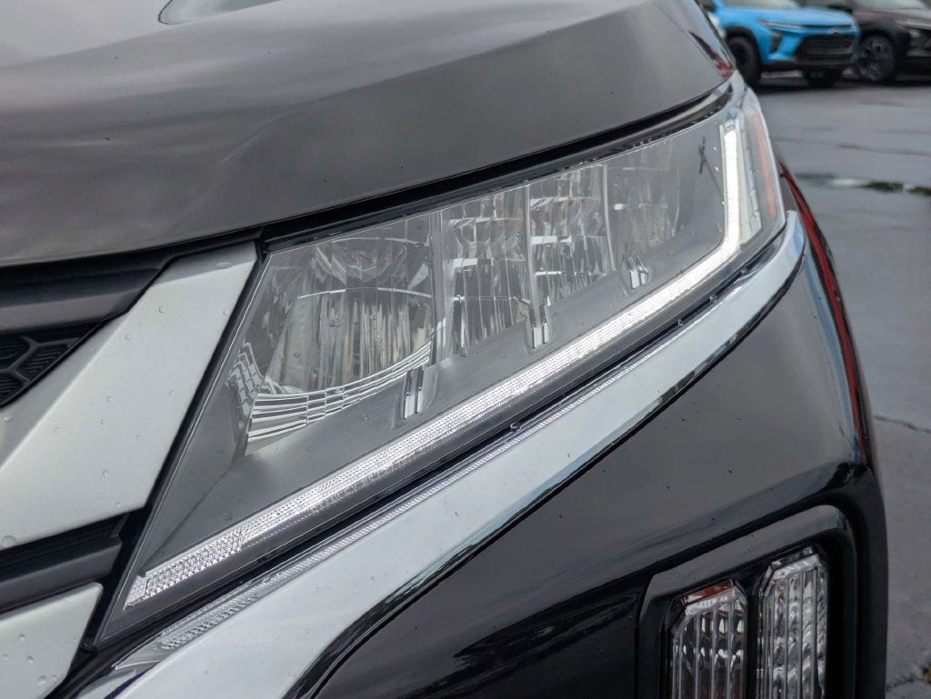 2026 Mitsubishi Outlander Sport S