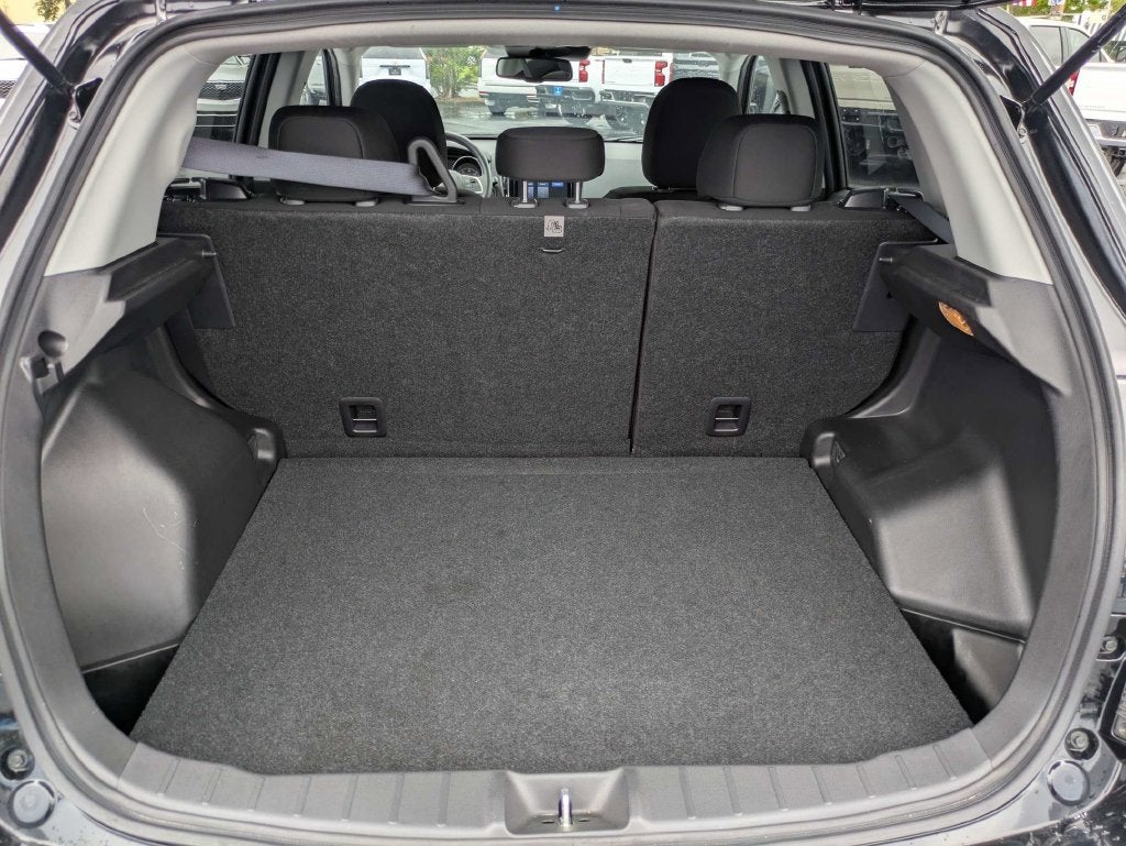 2026 Mitsubishi Outlander Sport S