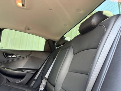 2024 Chevrolet Malibu 2LT