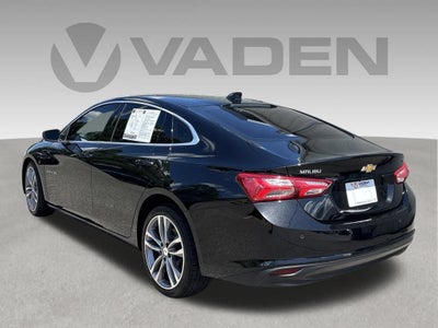 2024 Chevrolet Malibu 2LT
