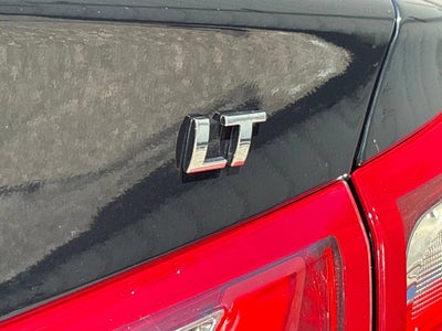 2024 Chevrolet Malibu 2LT