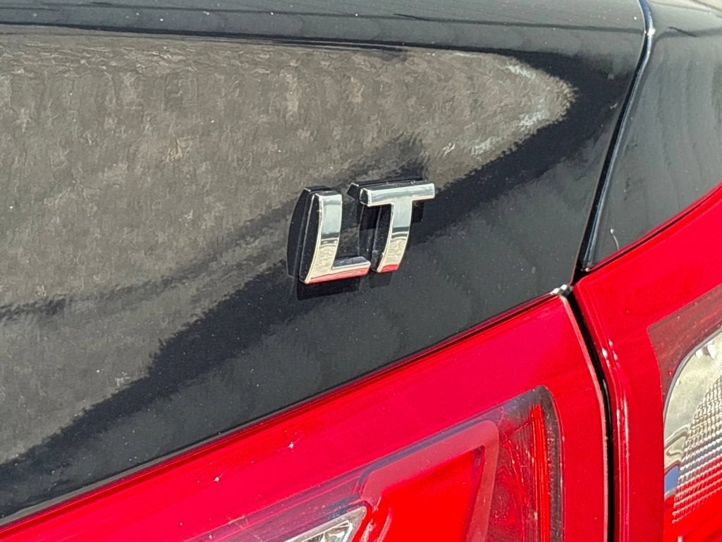 2024 Chevrolet Malibu 2LT