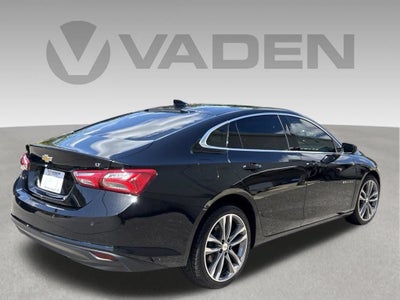 2024 Chevrolet Malibu 2LT