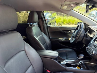 2024 Chevrolet Malibu 2LT