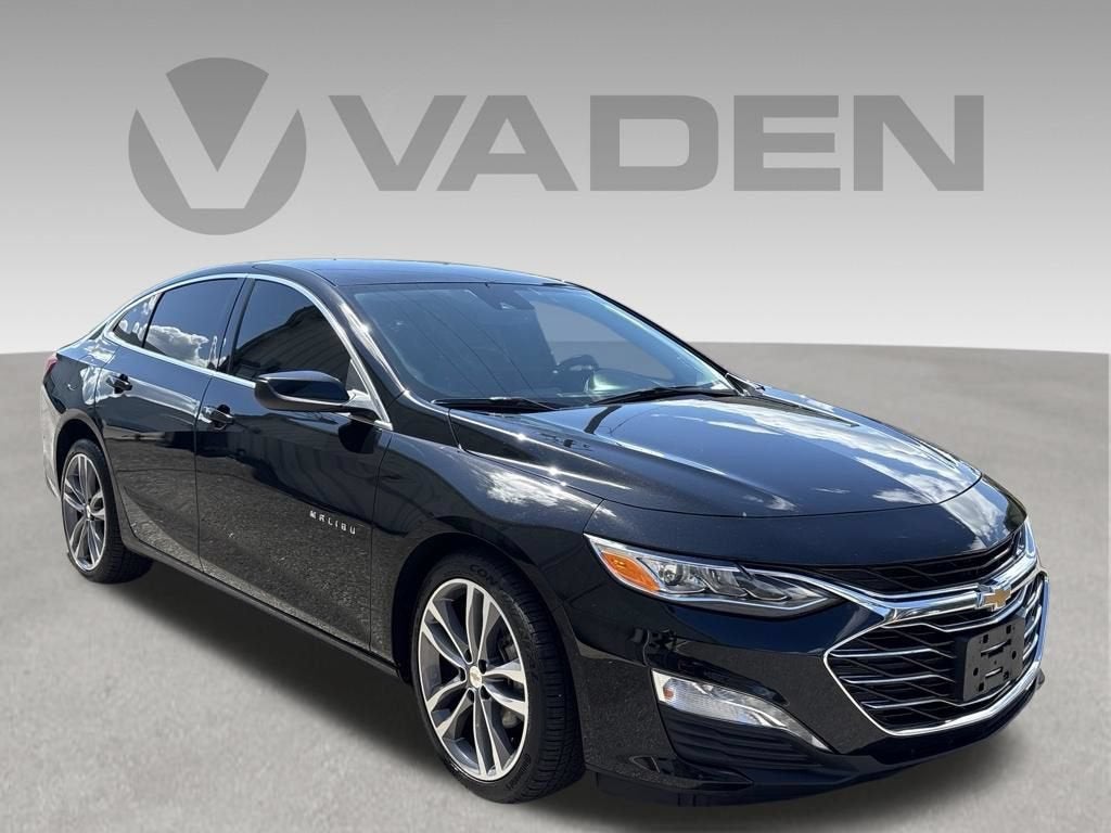2024 Chevrolet Malibu 2LT
