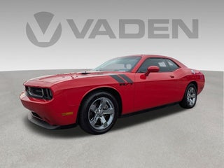 2013 Dodge Challenger R/T