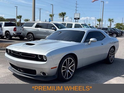 2023 Dodge Challenger R/T