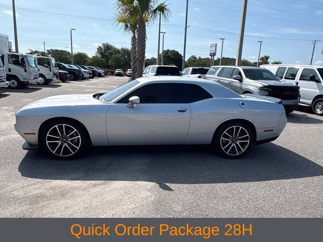 2023 Dodge Challenger R/T