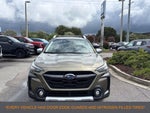 2023 Subaru Outback Touring