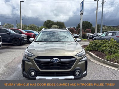 2023 Subaru Outback Touring