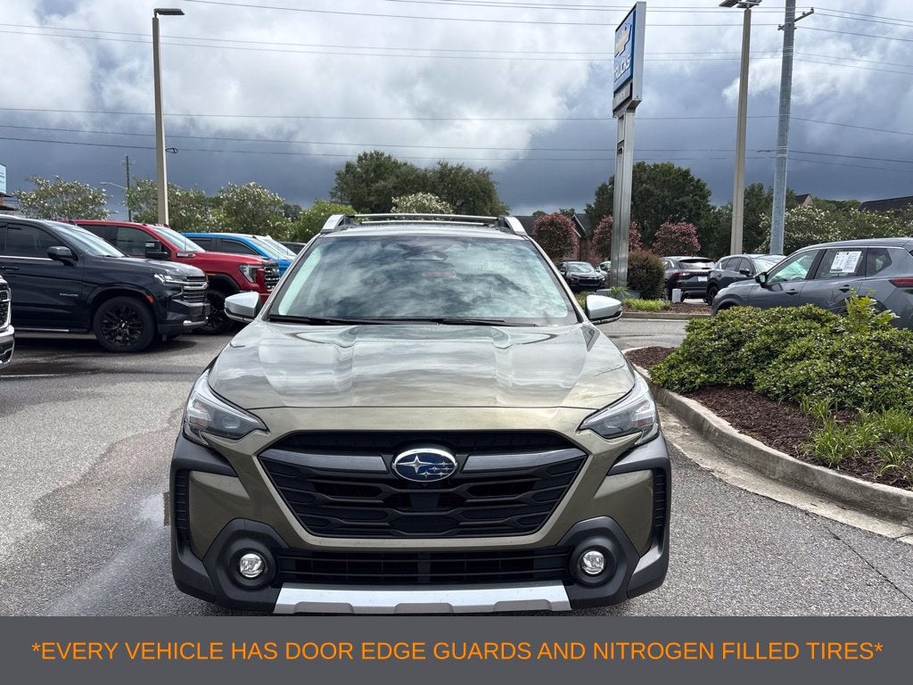 2023 Subaru Outback Touring