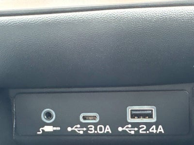 2023 Subaru Outback Touring