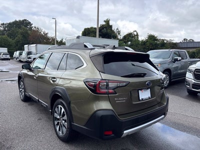 2023 Subaru Outback Touring