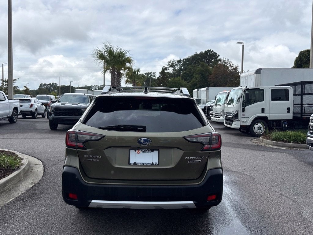 2023 Subaru Outback Touring