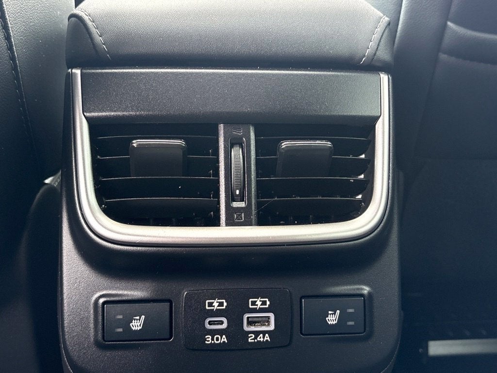 2023 Subaru Outback Touring