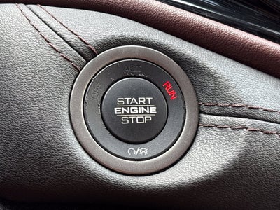 2021 Dodge Durango Base