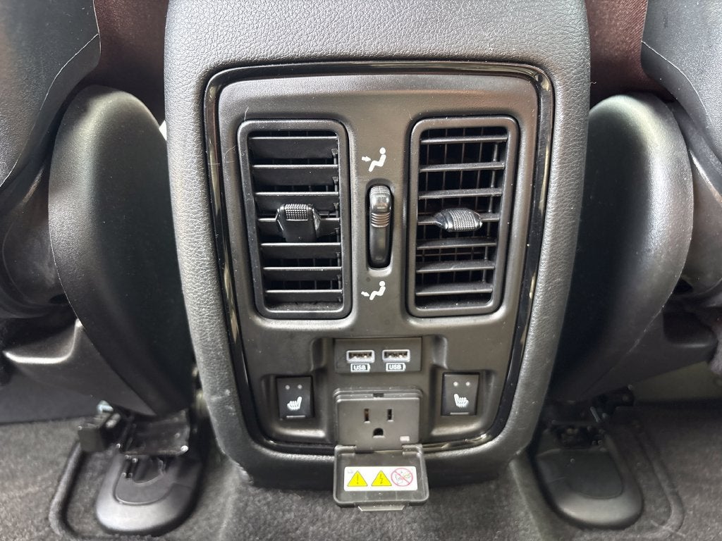 2021 Dodge Durango Base