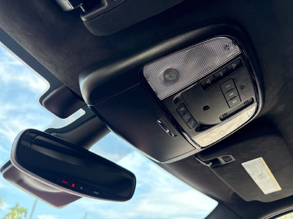 2021 Dodge Durango Base