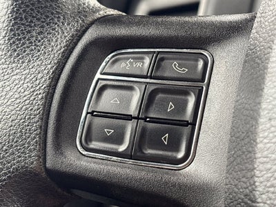 2016 RAM 1500 Base
