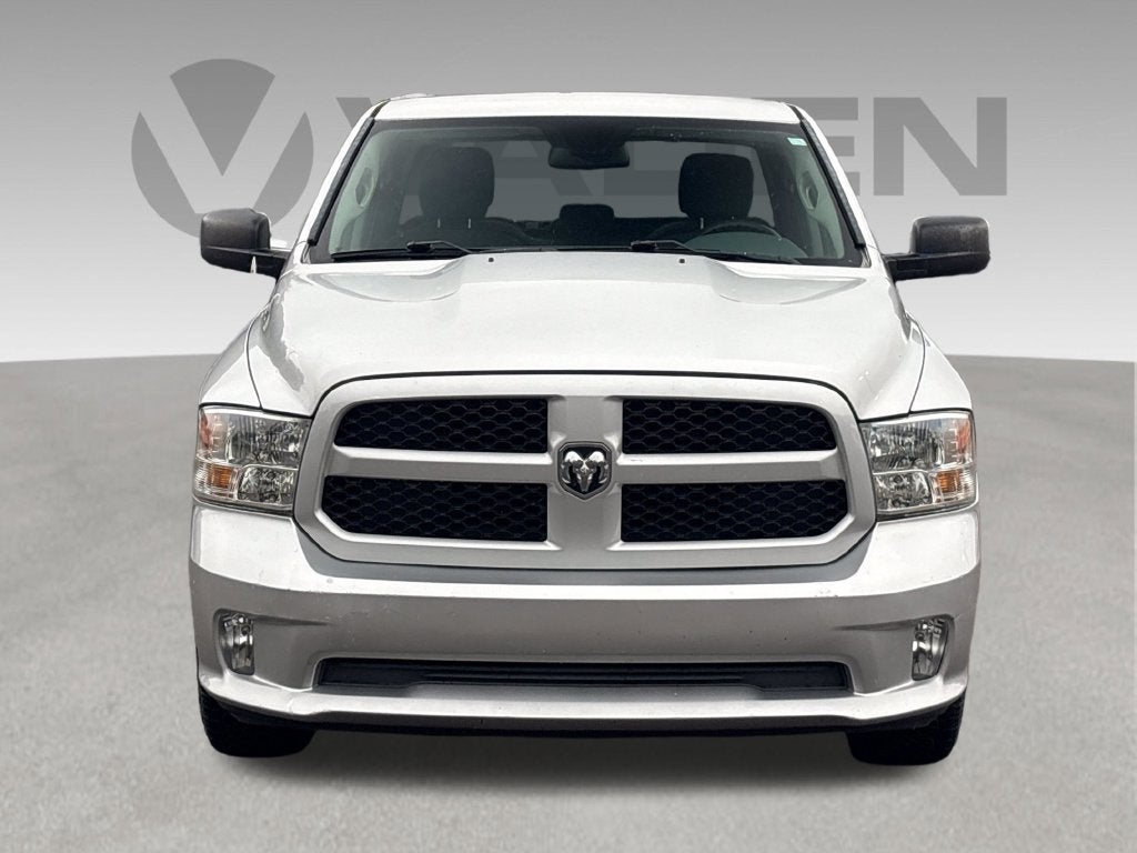 2016 RAM 1500 Base