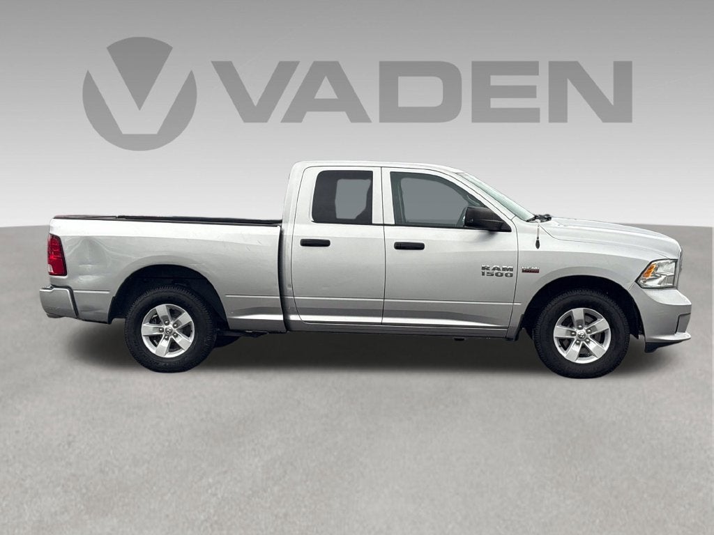 2016 RAM 1500 Base