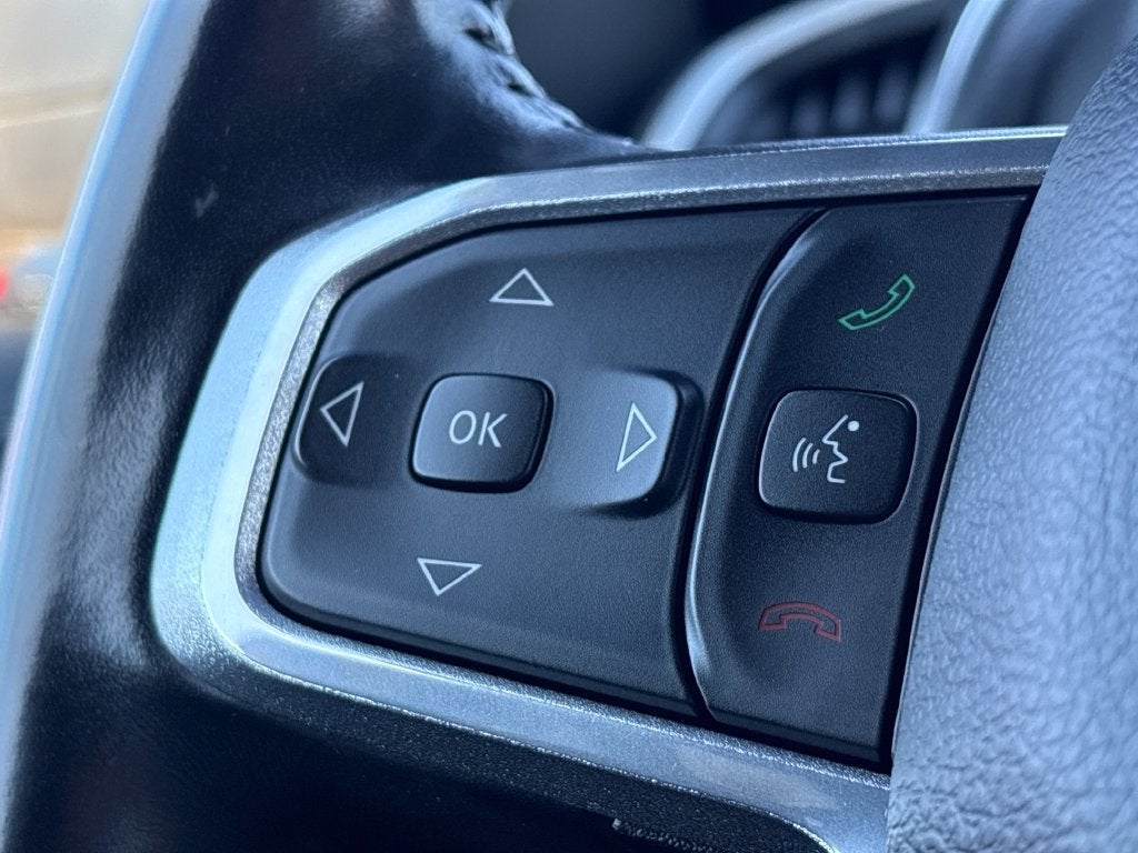 2021 RAM 1500 Base