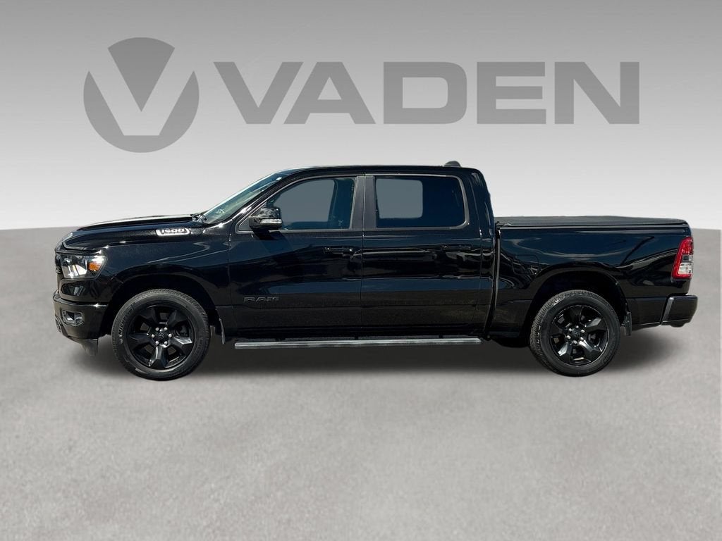 2019 RAM 1500 Base