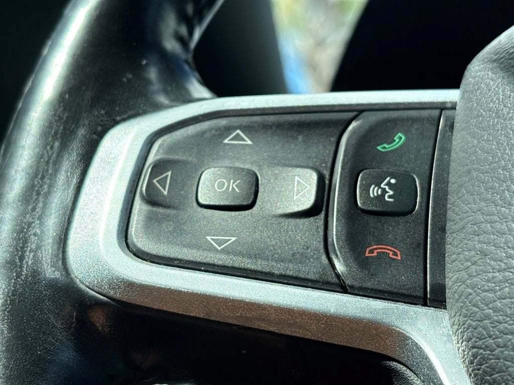 2019 RAM 1500 Base