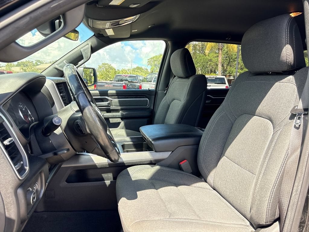 2019 RAM 1500 Base