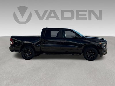 2019 RAM 1500 Base