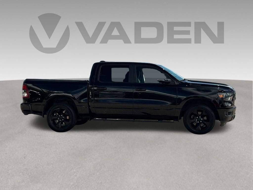 2019 RAM 1500 Base