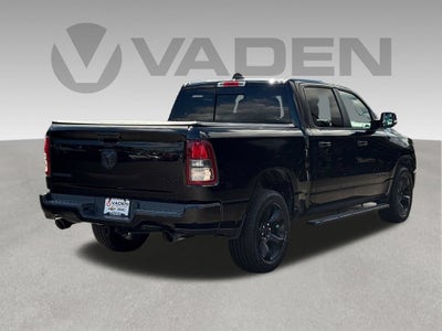 2019 RAM 1500 Base