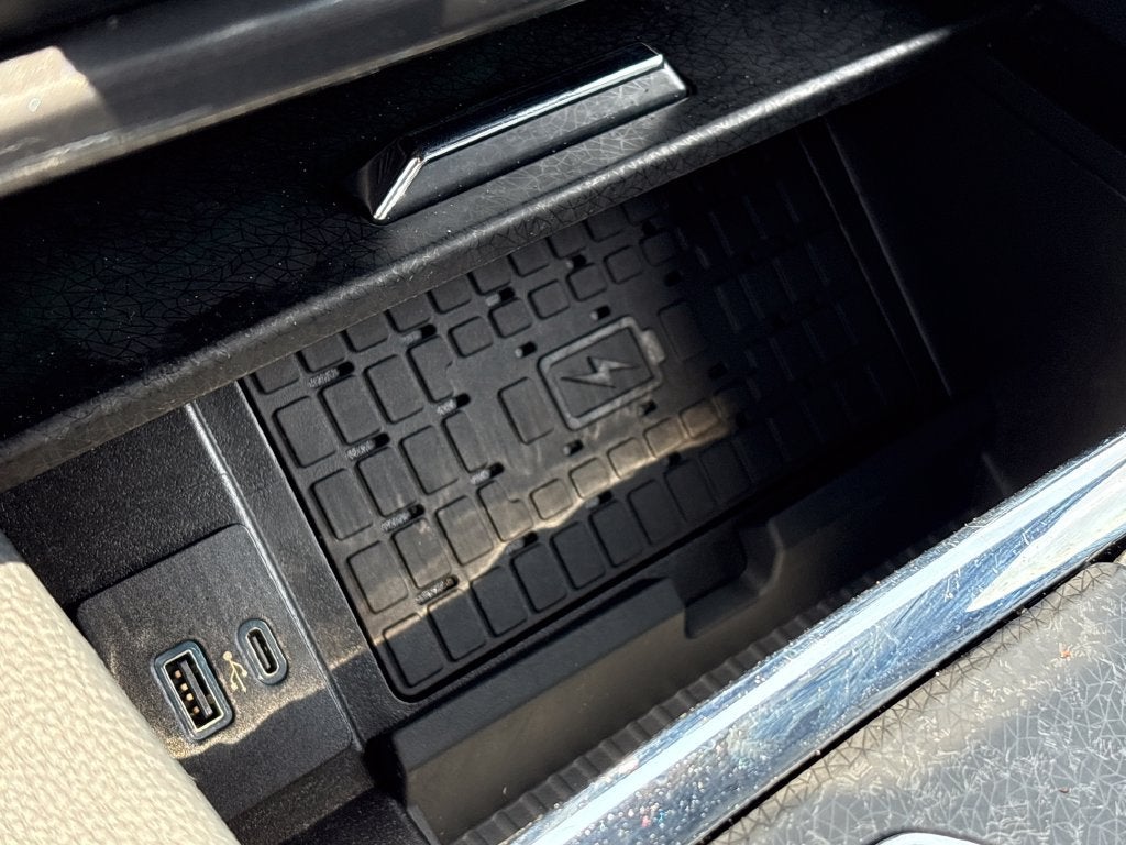 2023 Ford Expedition Base