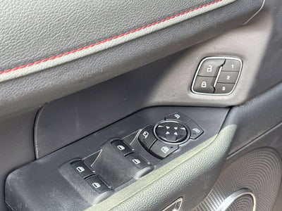 2023 Ford Expedition Base