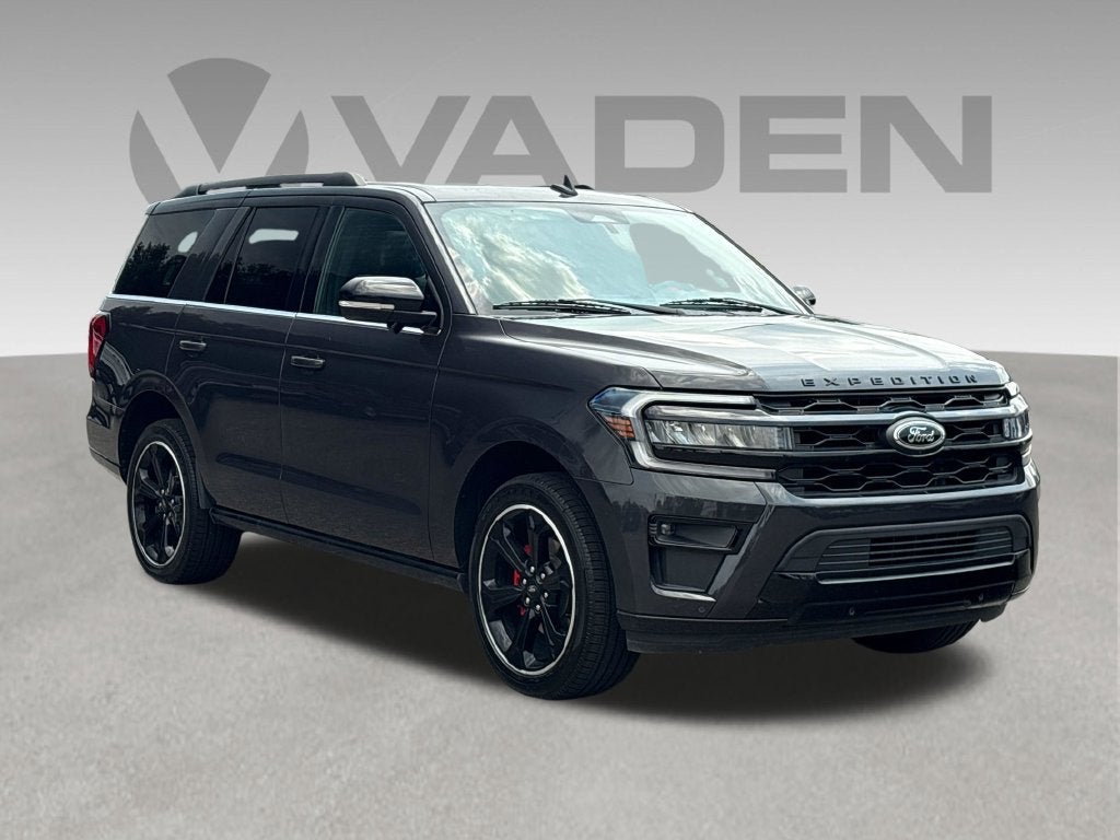 2023 Ford Expedition Base