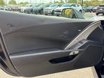 2016 Chevrolet Corvette Stingray Z51 2LT