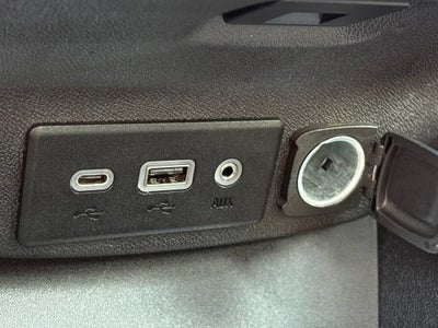2024 Chevrolet Malibu Base