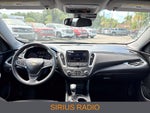 2024 Chevrolet Malibu Base