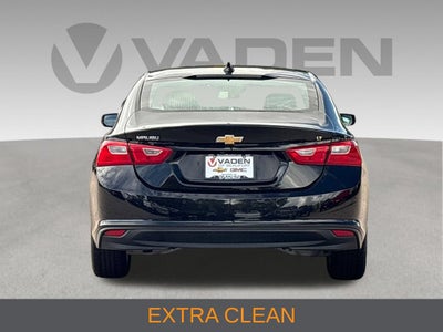 2024 Chevrolet Malibu Base