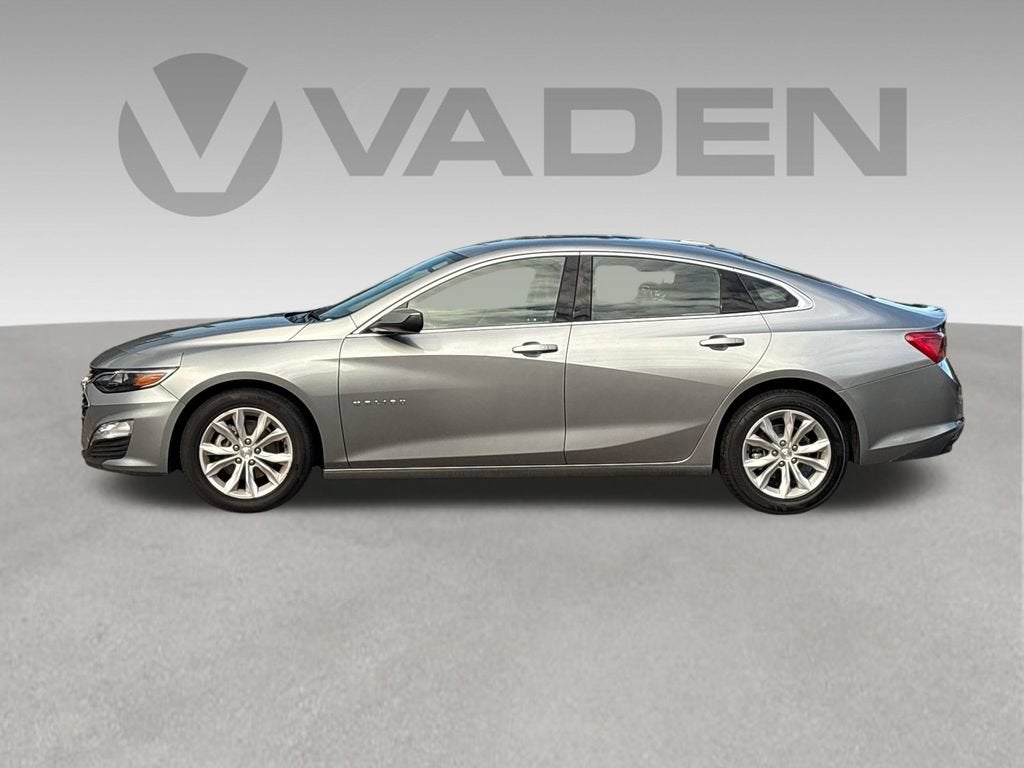 2024 Chevrolet Malibu Base