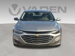 2024 Chevrolet Malibu Base