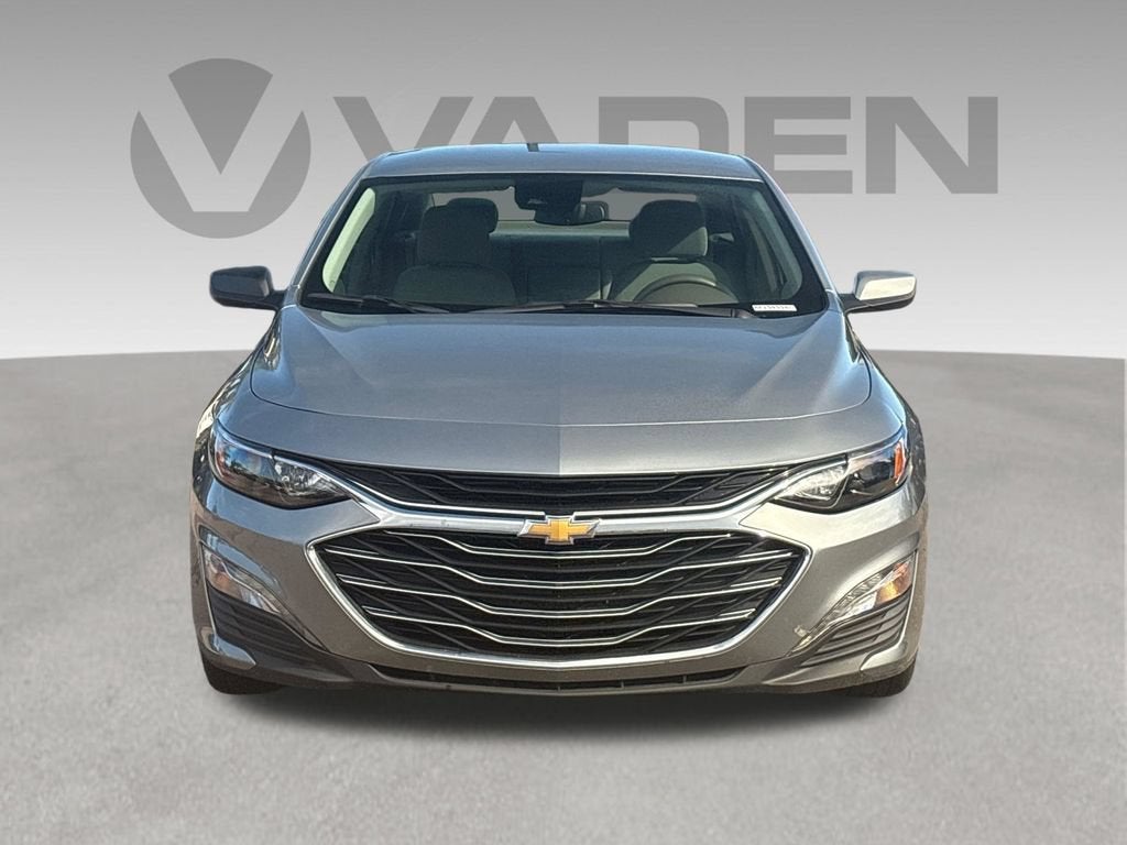 2024 Chevrolet Malibu Base