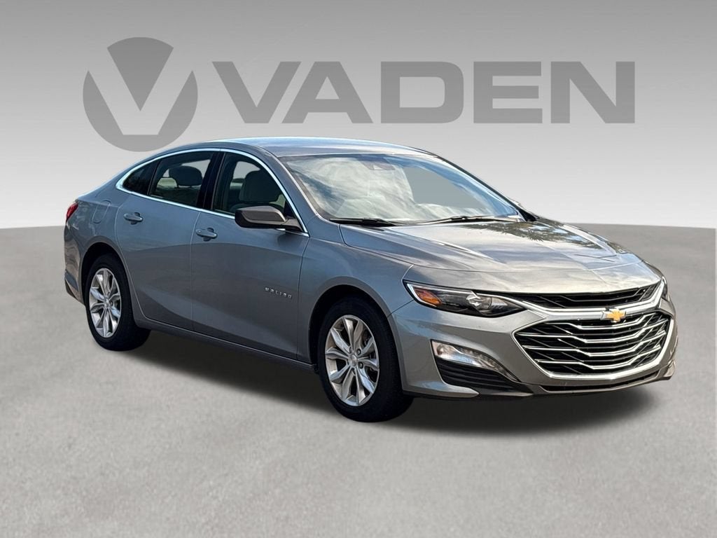 2024 Chevrolet Malibu Base