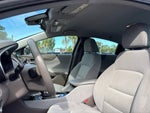 2024 Chevrolet Malibu Base
