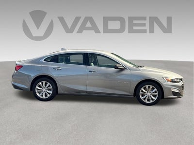 2024 Chevrolet Malibu Base