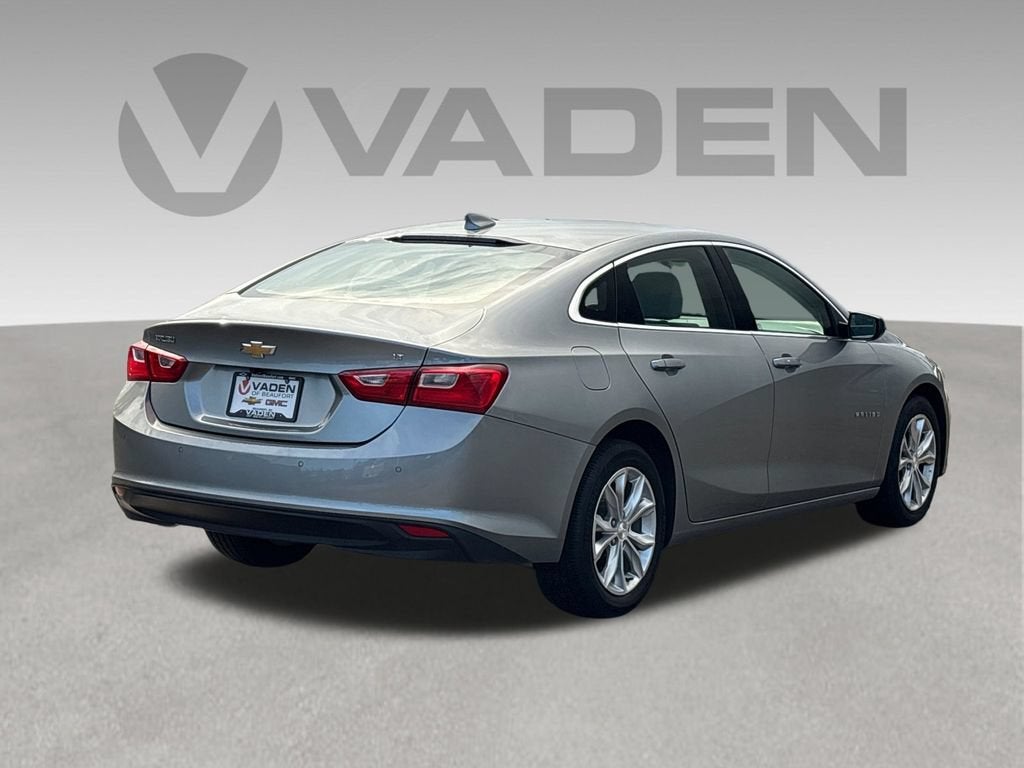 2024 Chevrolet Malibu Base