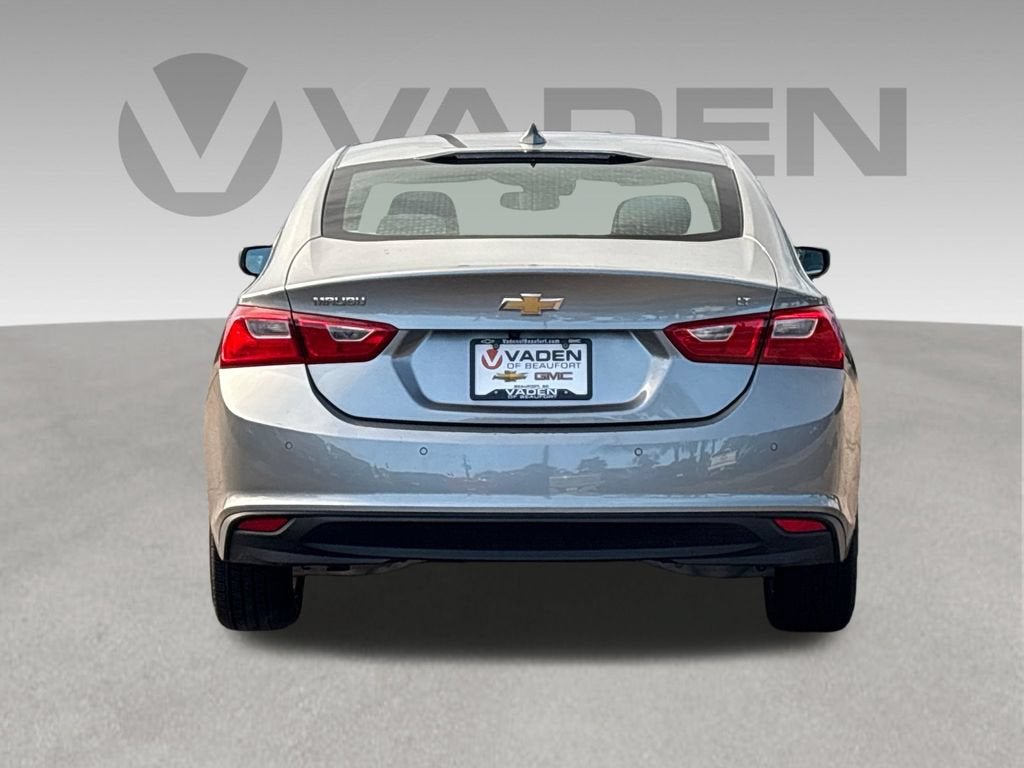 2024 Chevrolet Malibu Base